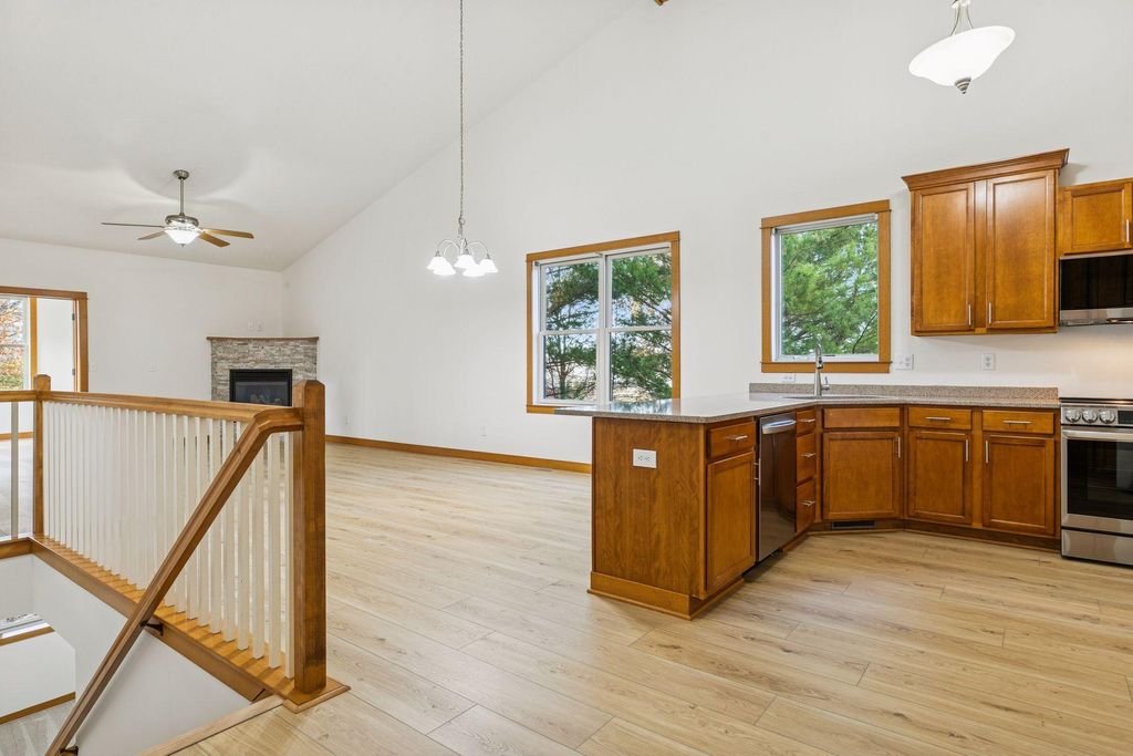 Photo of 5862 Oakgreen Court N, Stillwater, MN 55082 (MLS # 7020023)