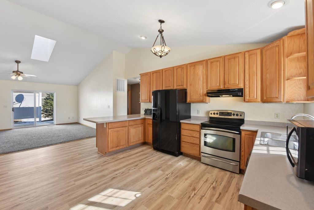 Photo of 941 W Edge Place #14, New Richmond, WI 54017 (MLS # 7026294)