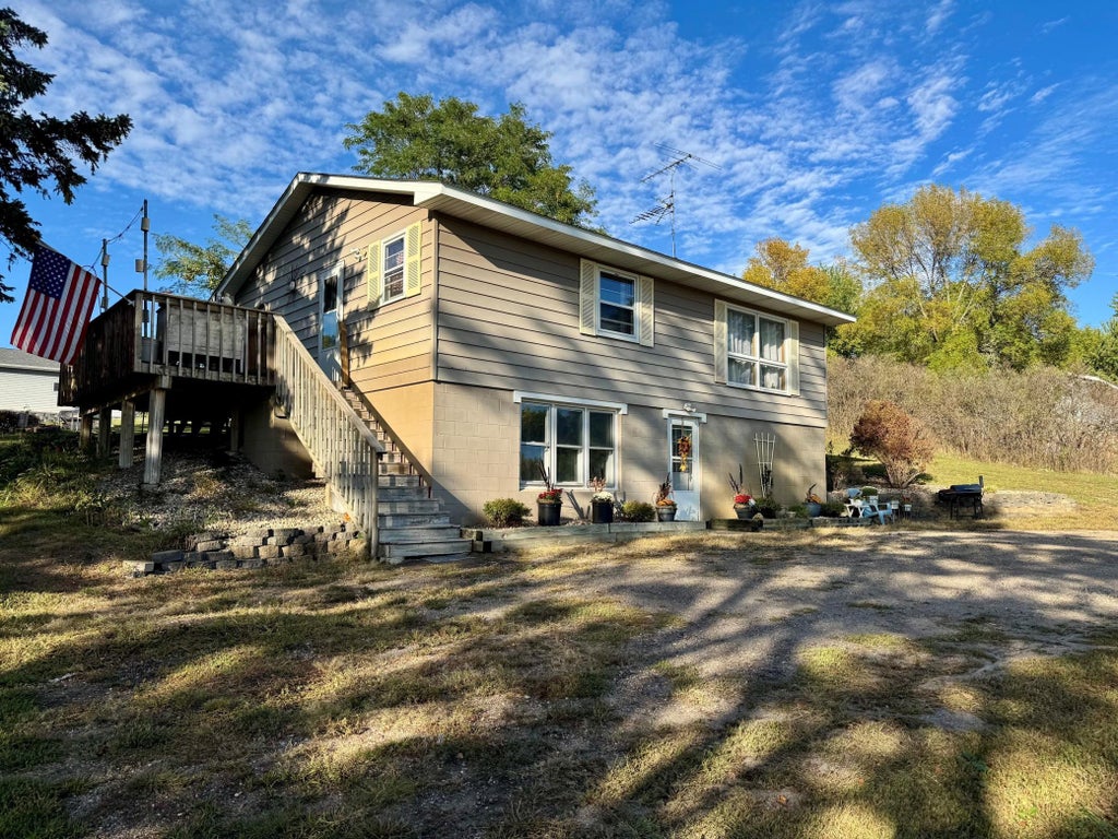 Photo of 2313 Hazel Hill Road SE, Alexandria, MN 56308 (MLS # 7145622)