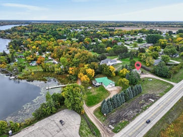 2313 Hazel Hill Road SE Alexandria MN 56308