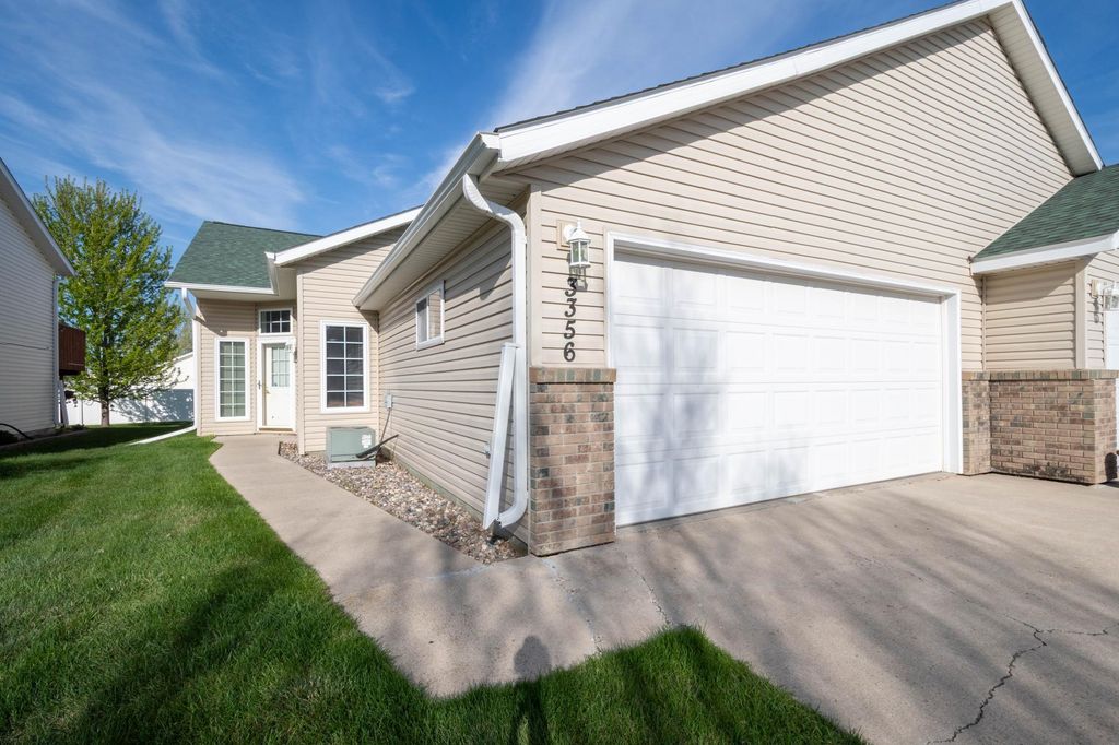 Photo of 3356 38th Street S, Moorhead, MN 56560 (MLS # 7075671)