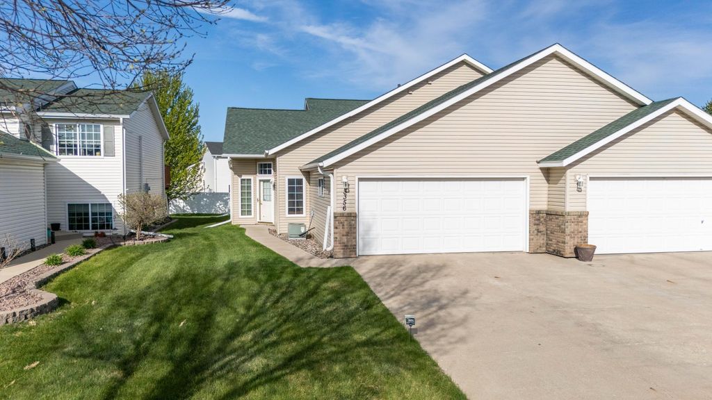 Photo of 3356 38th Street S, Moorhead, MN 56560 (MLS # 7075671)