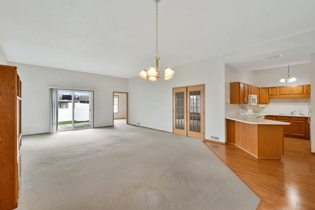 Photo of 3356 38th Street S, Moorhead, MN 56560 (MLS # 7075671)