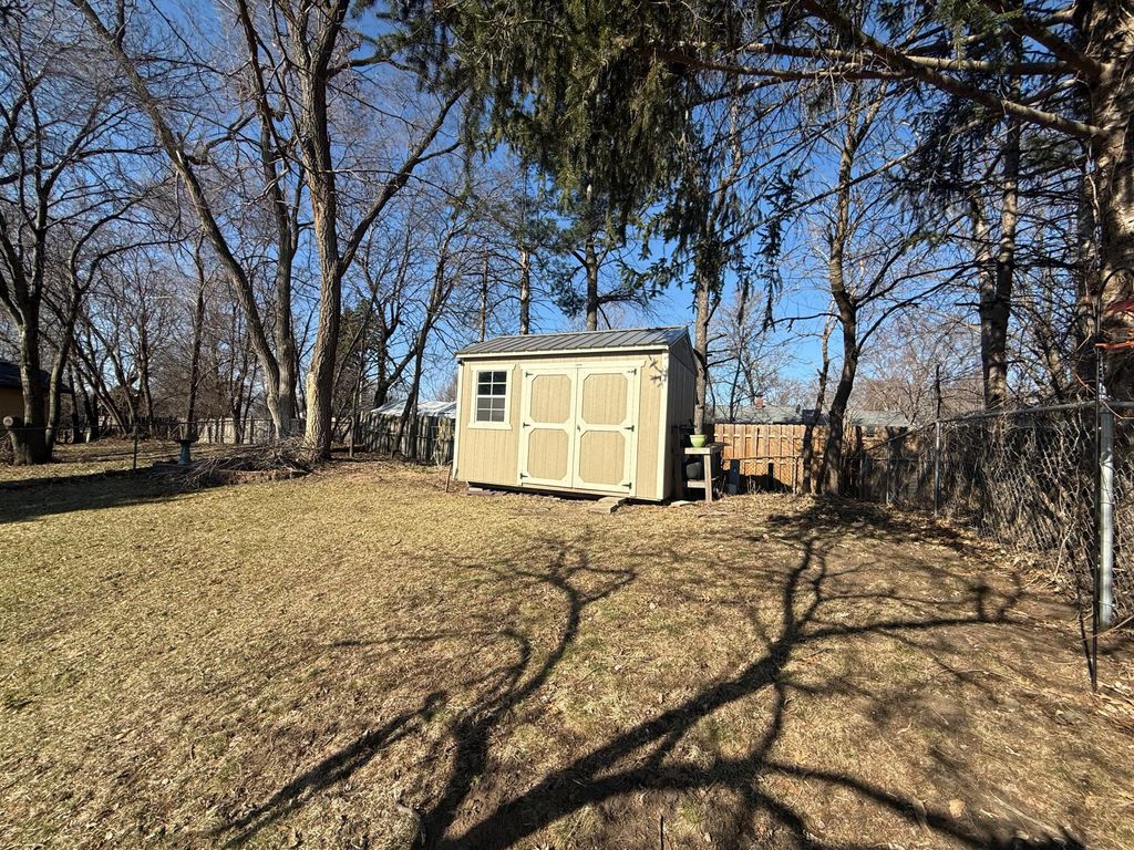 Photo of 616 Jefferson Lane NW, Elk River, MN 55330 (MLS # 7052747)