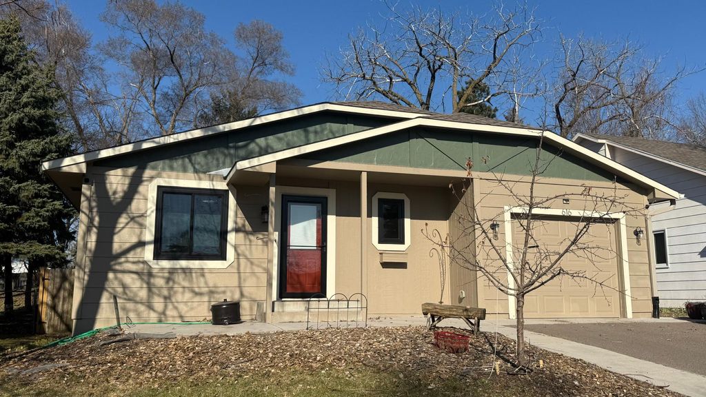 Photo of 616 Jefferson Lane NW, Elk River, MN 55330 (MLS # 7052747)
