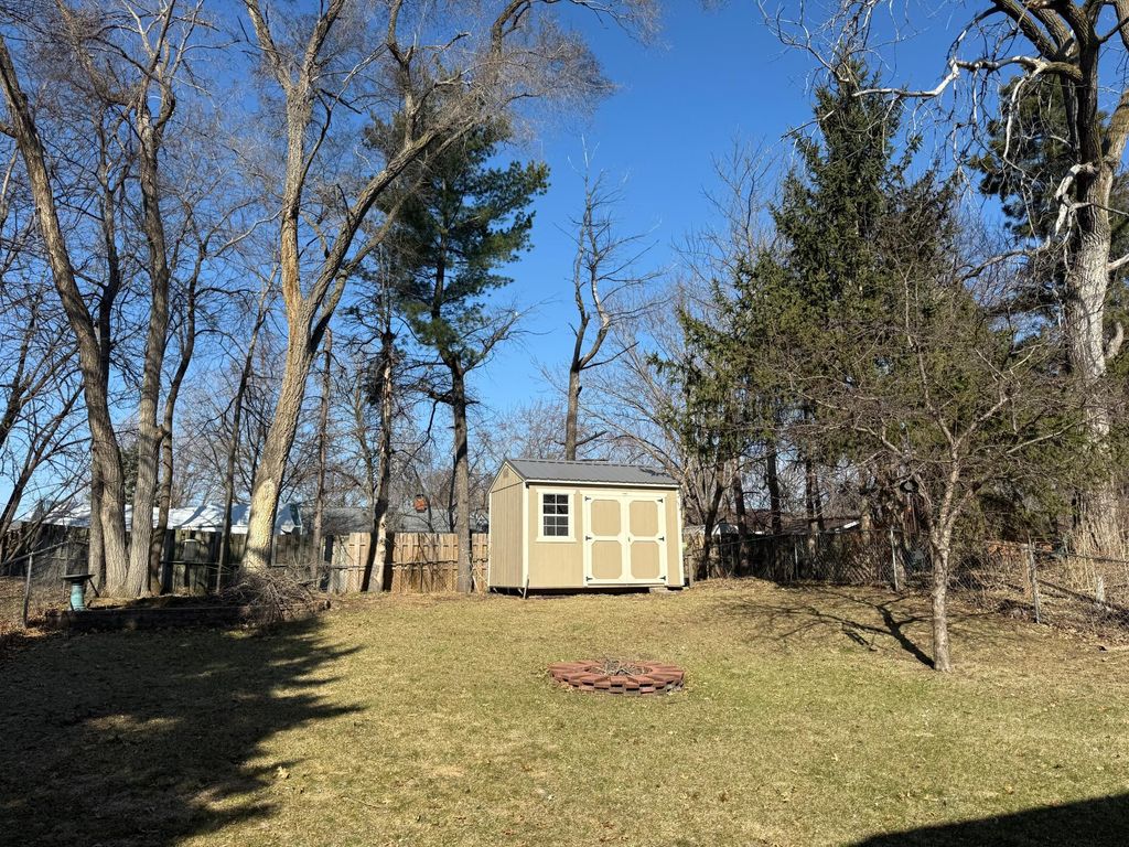 Photo of 616 Jefferson Lane NW, Elk River, MN 55330 (MLS # 7052747)