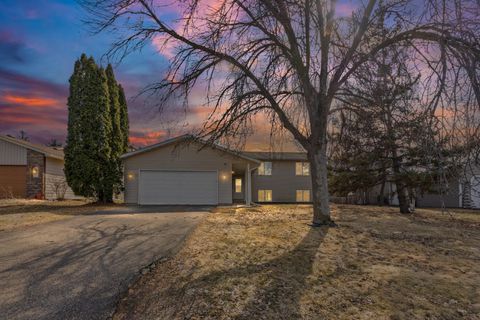 3939 Westbury Drive Eagan MN 55123