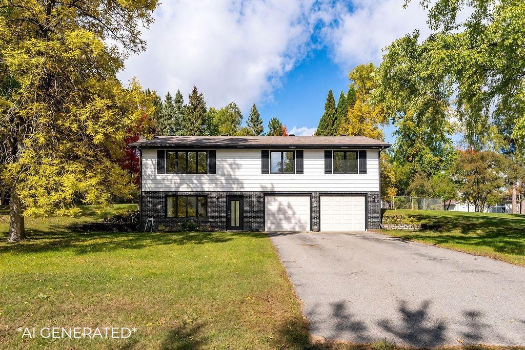 Photo of 1303 SW 6th Street, Grand Rapids, MN 55744 (MLS # 7156077)