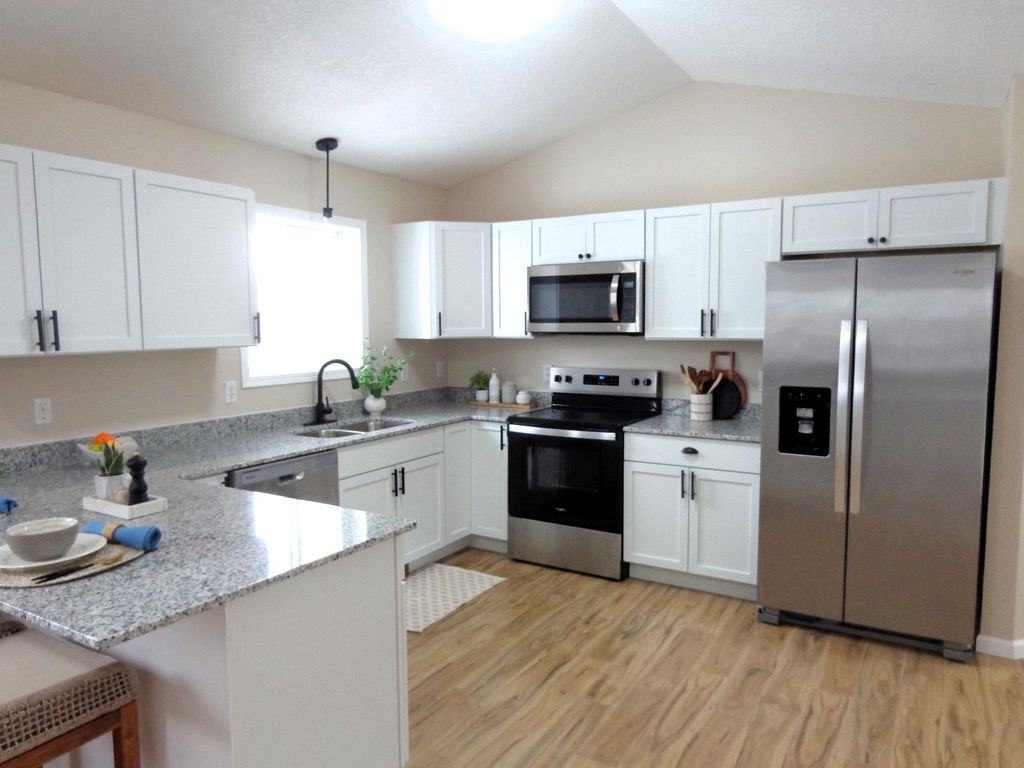 Photo of 146 Garner Circle, Montrose, MN 55363 (MLS # 7023898)