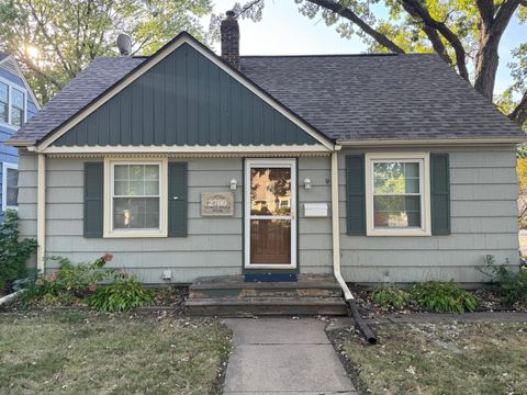 2700 Georgia Avenue S Saint Louis Park MN 55426