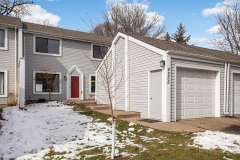 4235 Sylvia Lane N Shoreview MN 55126