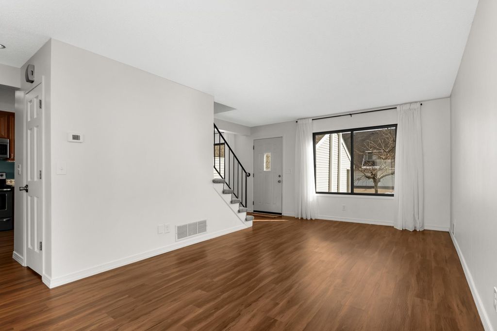 Photo of 4235 Sylvia Lane N, Shoreview, MN 55126 (MLS # 7031063)