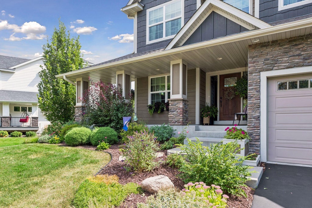 Photo of 5814 Sunnybrook Circle, Minnetrista, MN 55364 (MLS # 7135695)