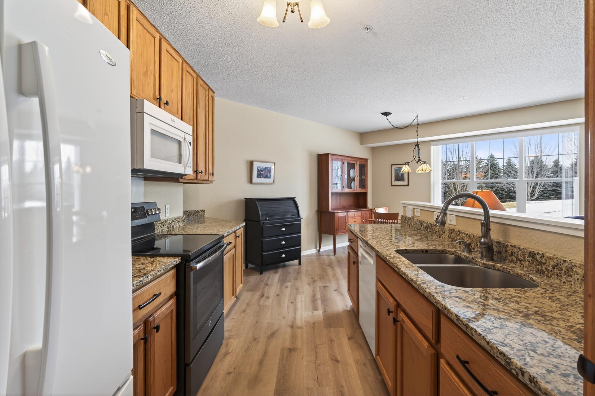 100 Clydesdale Trail 102