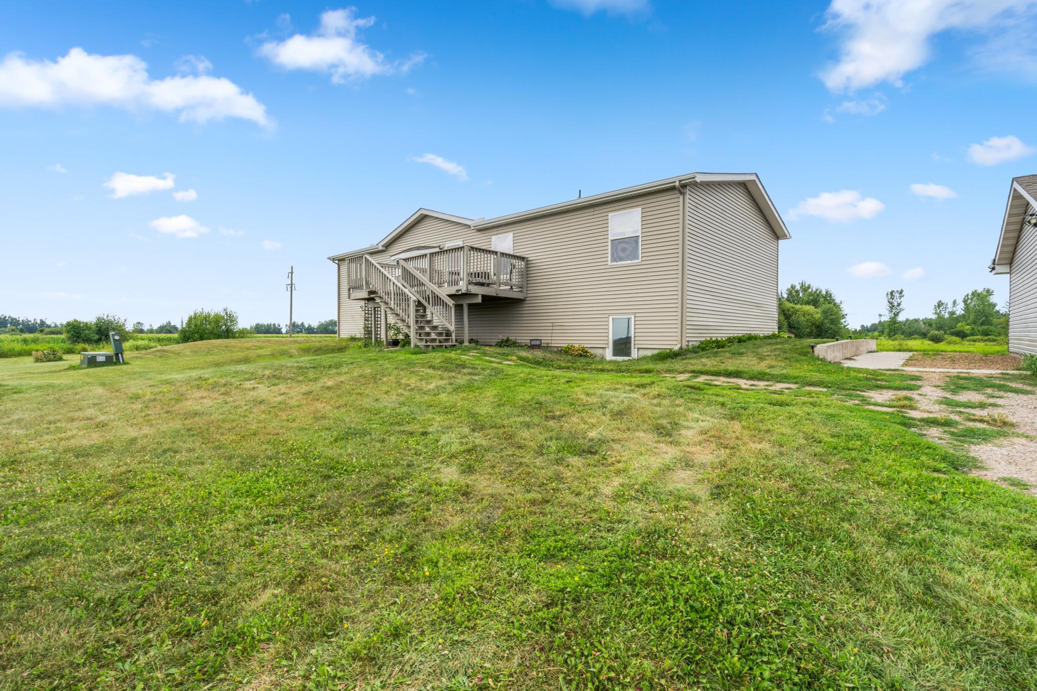 5404 Rush Point Drive