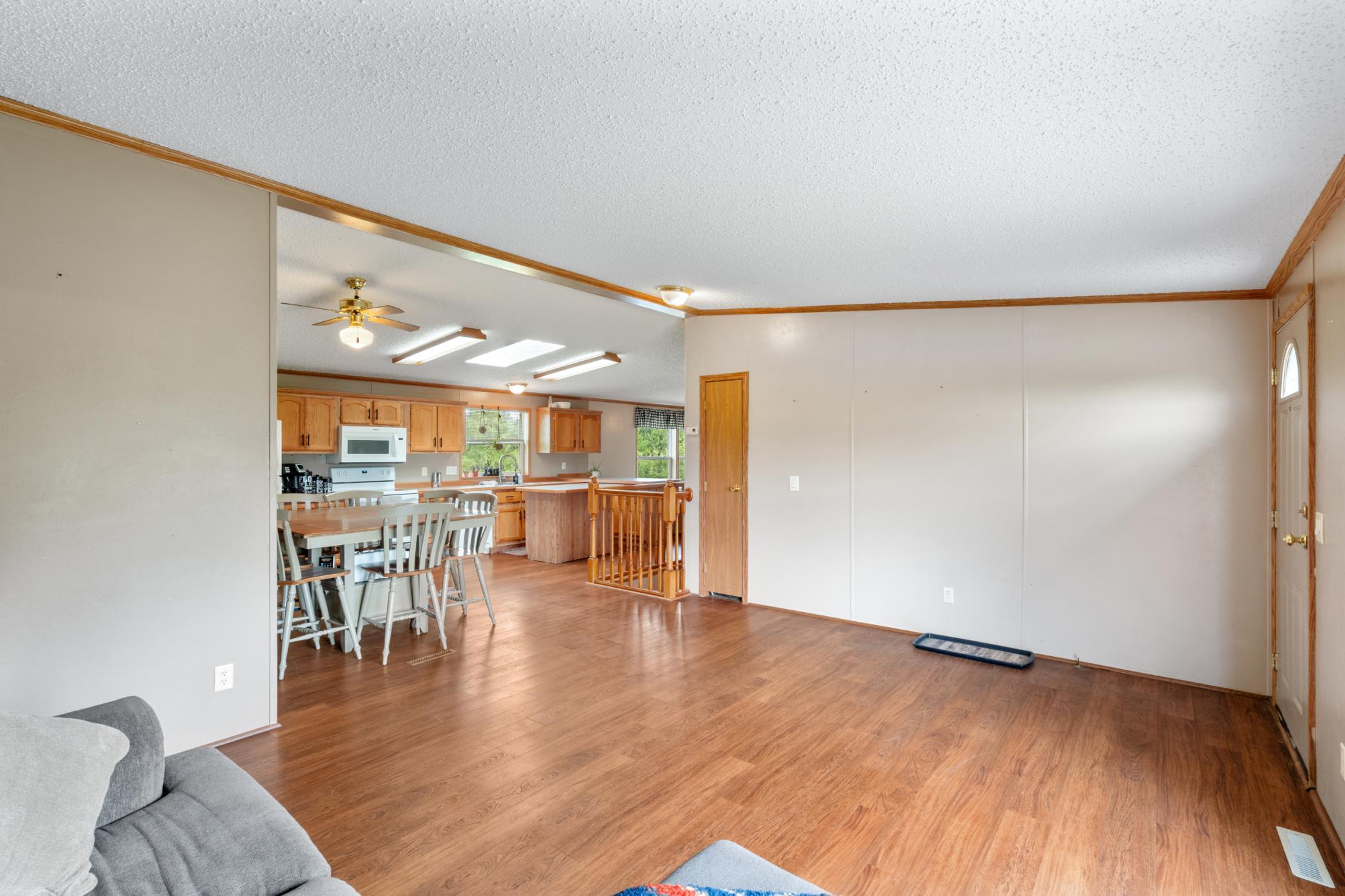 5404 Rush Point Drive