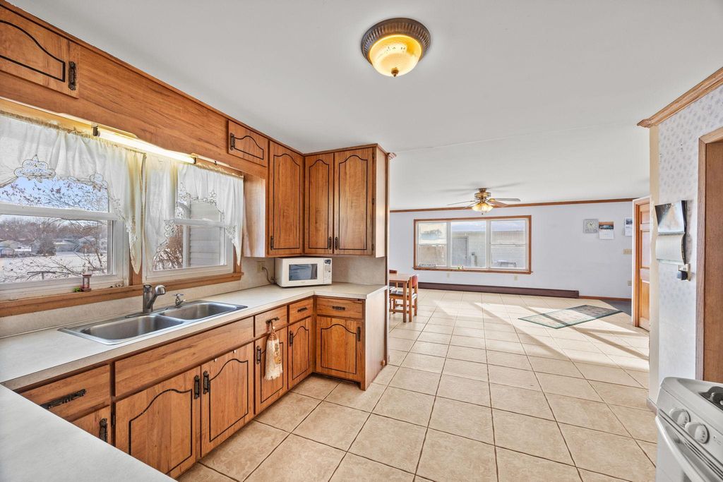 Photo of 737 Elm Avenue E, Delano, MN 55328 (MLS # 7007424)