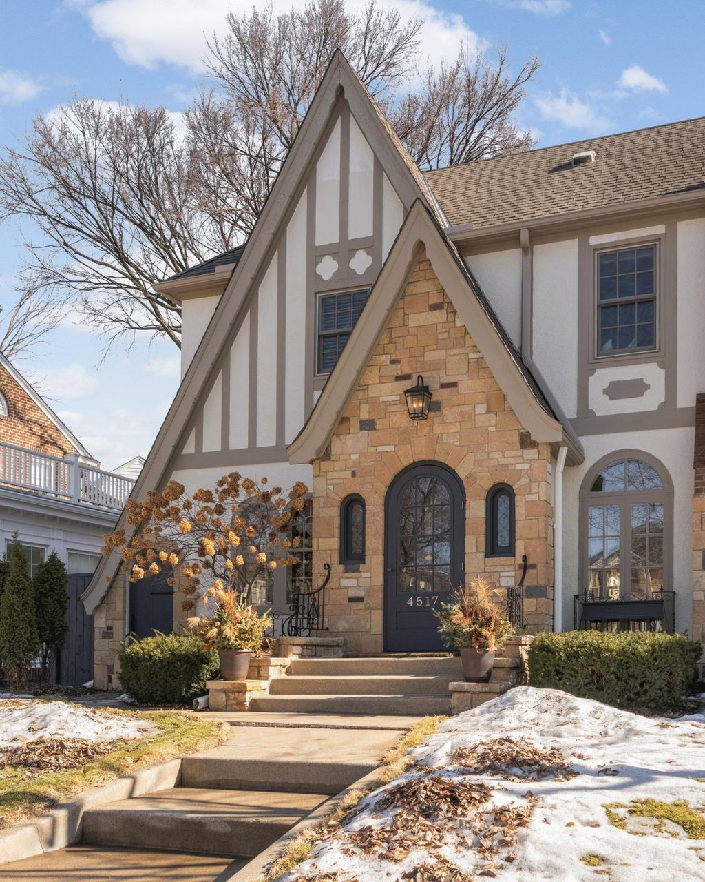 Photo of 4517 Drexel Avenue, Edina, MN 55424 (MLS # 7012931)