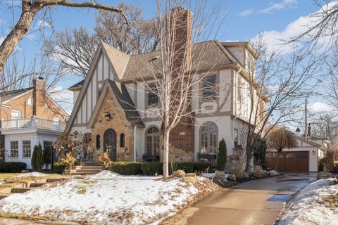 4517 Drexel Avenue Edina MN 55424