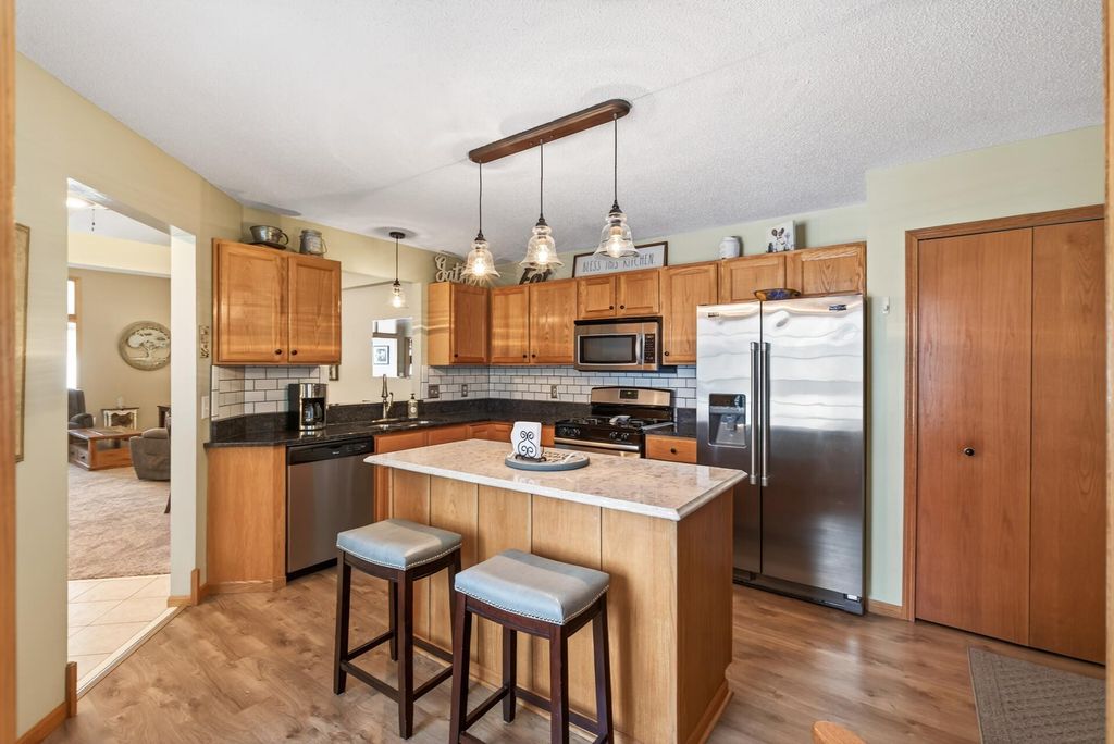 Photo of 7564 Hinton Park Avenue S, Cottage Grove, MN 55016 (MLS # 7024562)