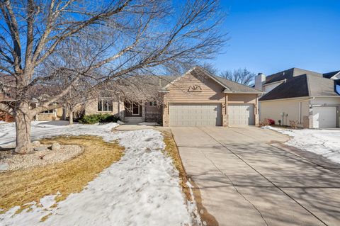 Photo of 11404 Rosemill Court, Champlin, MN 55316 (MLS # 7031913)