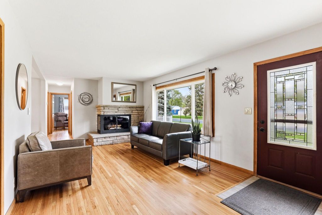 Photo of 9224 15th Avenue S, Bloomington, MN 55425 (MLS # 7048118)