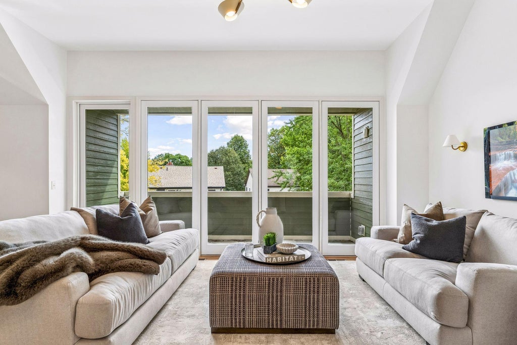 Photo of 3711 Colgate Avenue #2, Minneapolis, MN 55410 (MLS # 7162176)