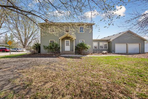 Photo of 787 Clark Avenue, Gibbon, MN 55335 (MLS # 7058738)