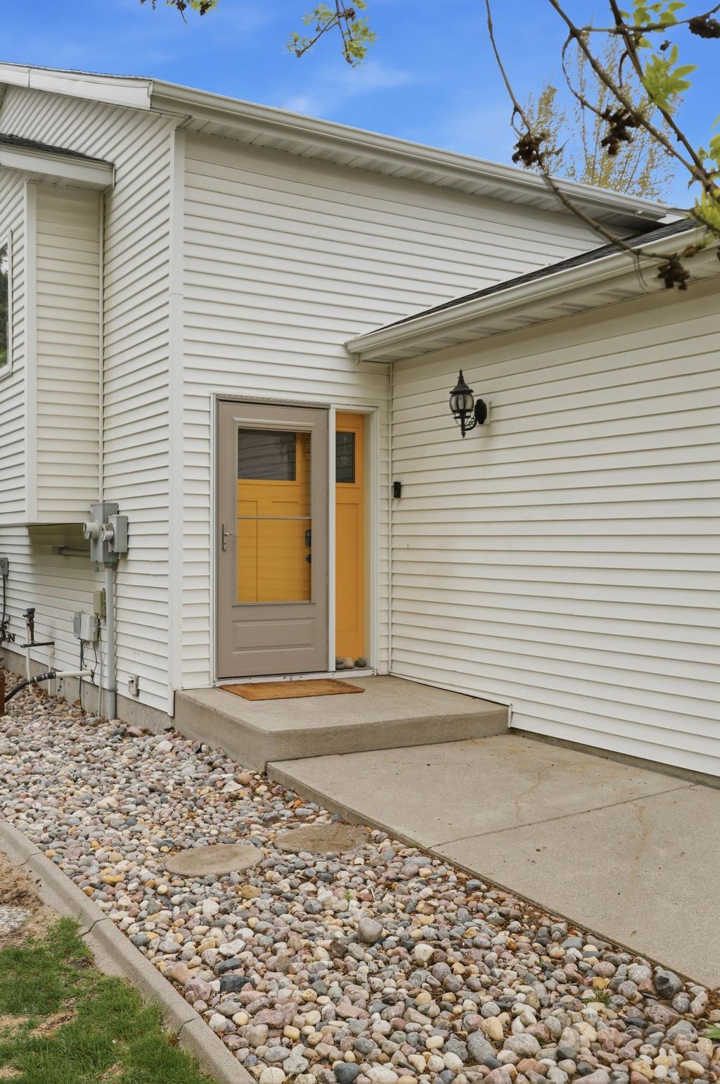 Photo of 3545 42nd Avenue S, Fargo, ND 58104 (MLS # 7076043)