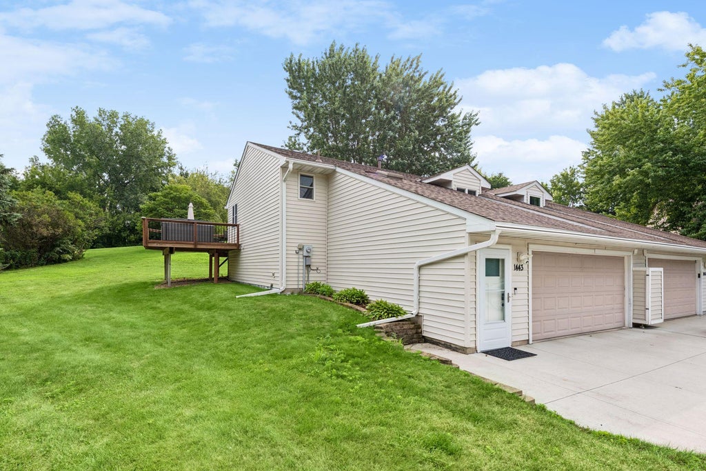Photo of 1443 Independence Avenue, Chaska, MN 55318 (MLS # 7105675)