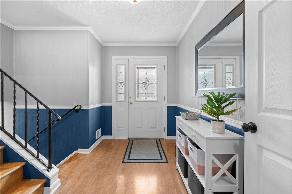 Photo of 7496 Berkshire Way, Maple Grove, MN 55311 (MLS # 7015511)