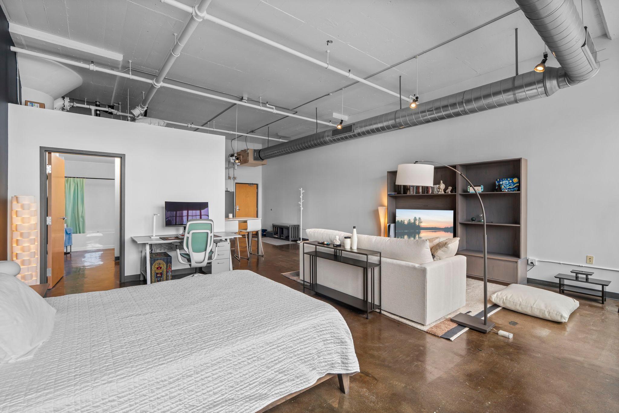 500 Robert Street N 408