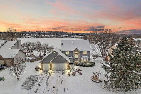 15756 Highview Drive Apple Valley MN 55124