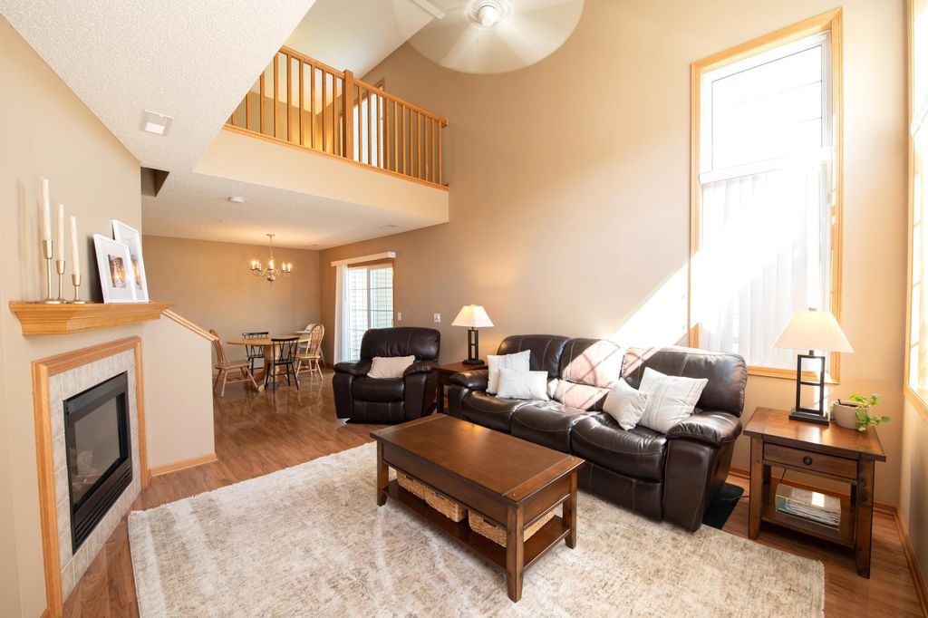 Photo of 13548 Partridge Circle NW, Andover, MN 55304 (MLS # 7069384)