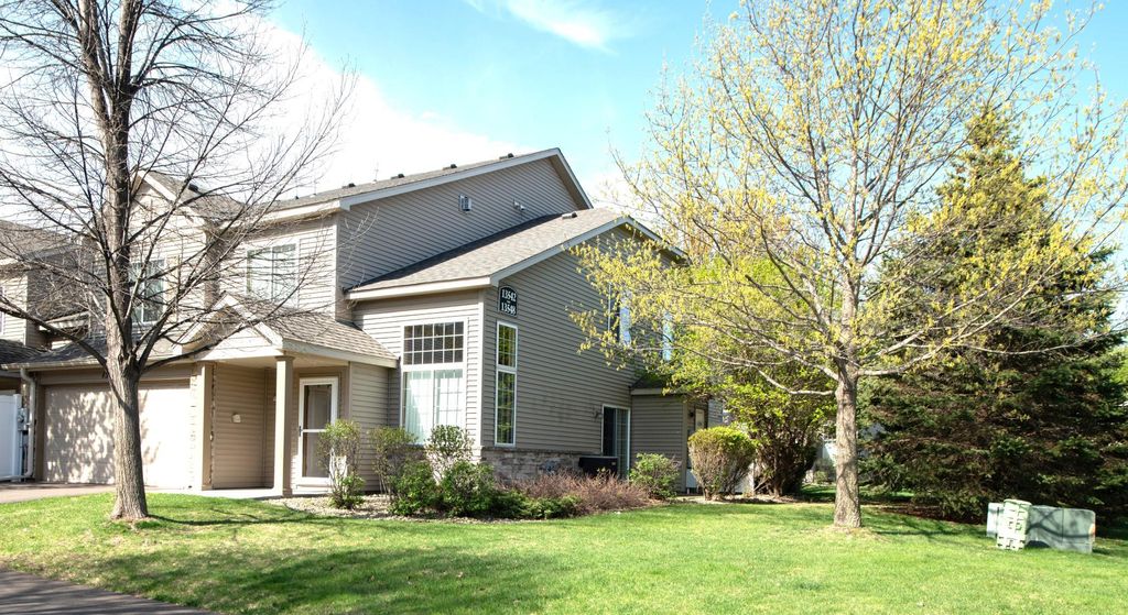Photo of 13548 Partridge Circle NW, Andover, MN 55304 (MLS # 7069384)