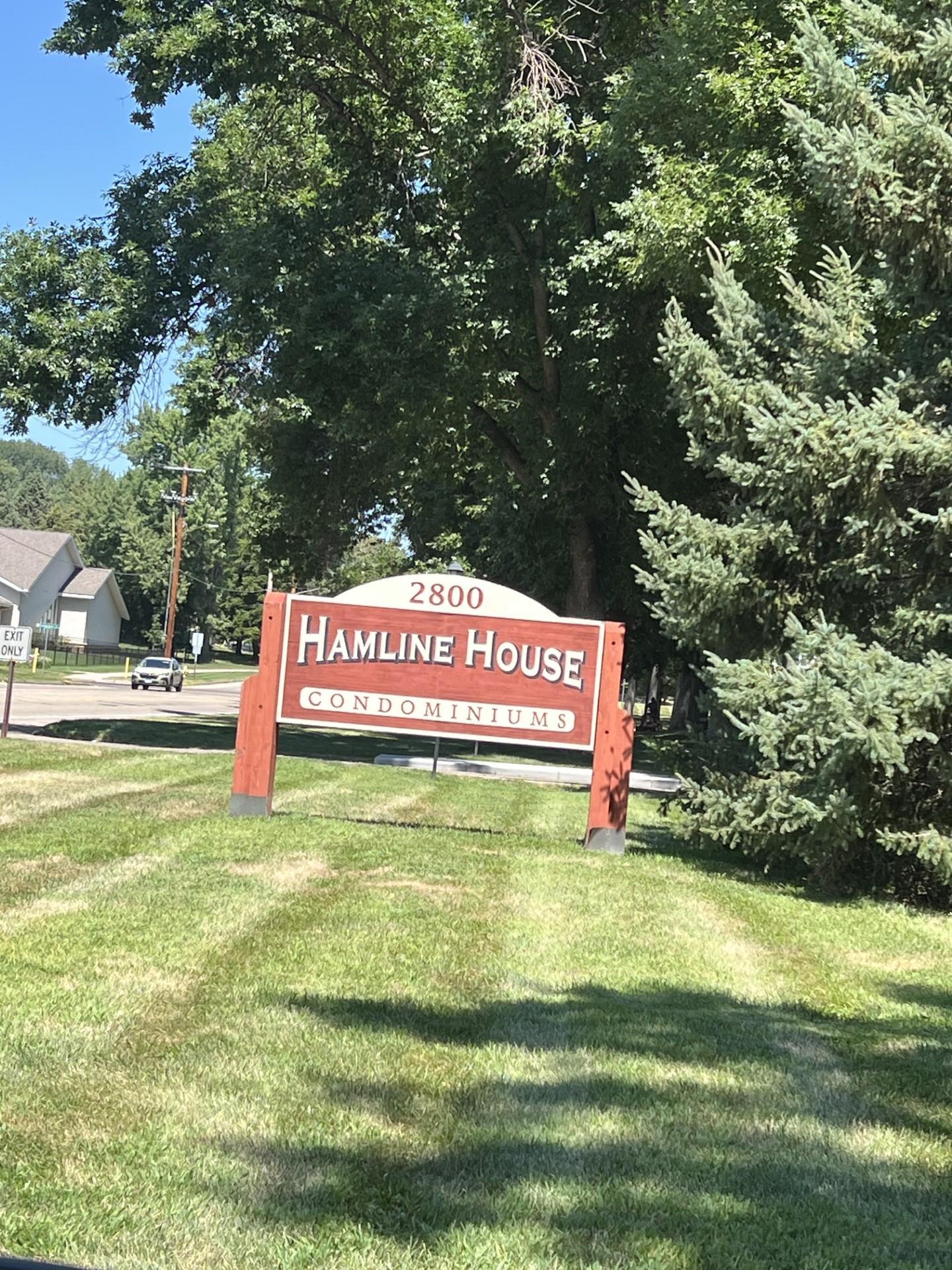2800 Hamline Avenue N 347