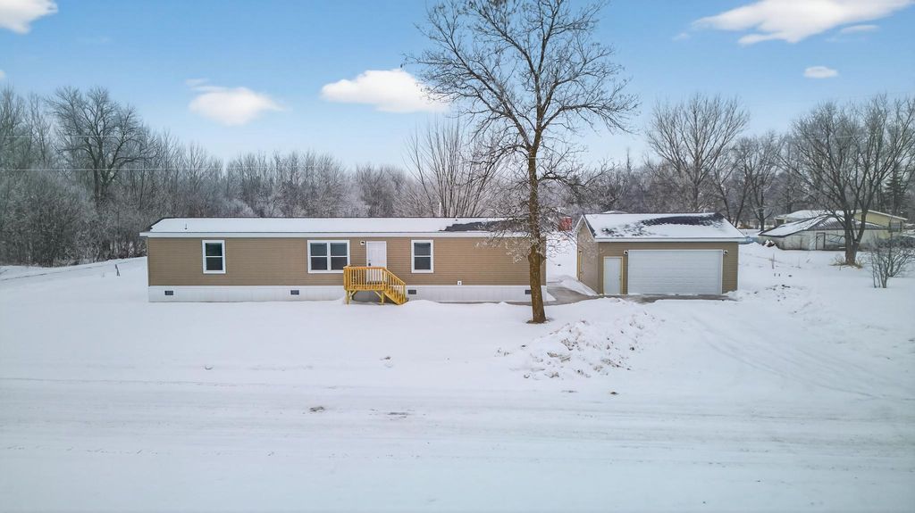 Photo of 153 2nd Street SW, Henriette, MN 55036 (MLS # 7011317)