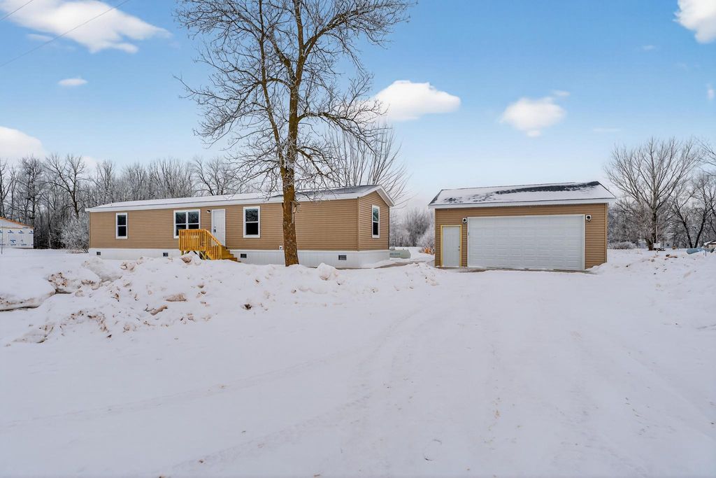Photo of 153 2nd Street SW, Henriette, MN 55036 (MLS # 7011317)