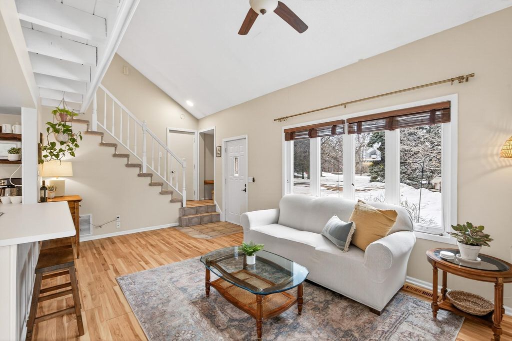 Photo of 6814 York Place N, Brooklyn Center, MN 55429 (MLS # 6826353)