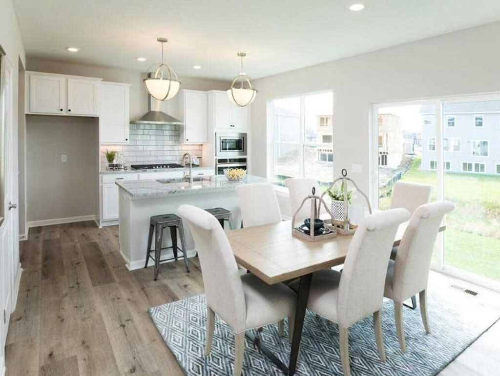 Photo of 1473 Philipp Way Way, Shakopee, MN 55379 (MLS # 7062633)