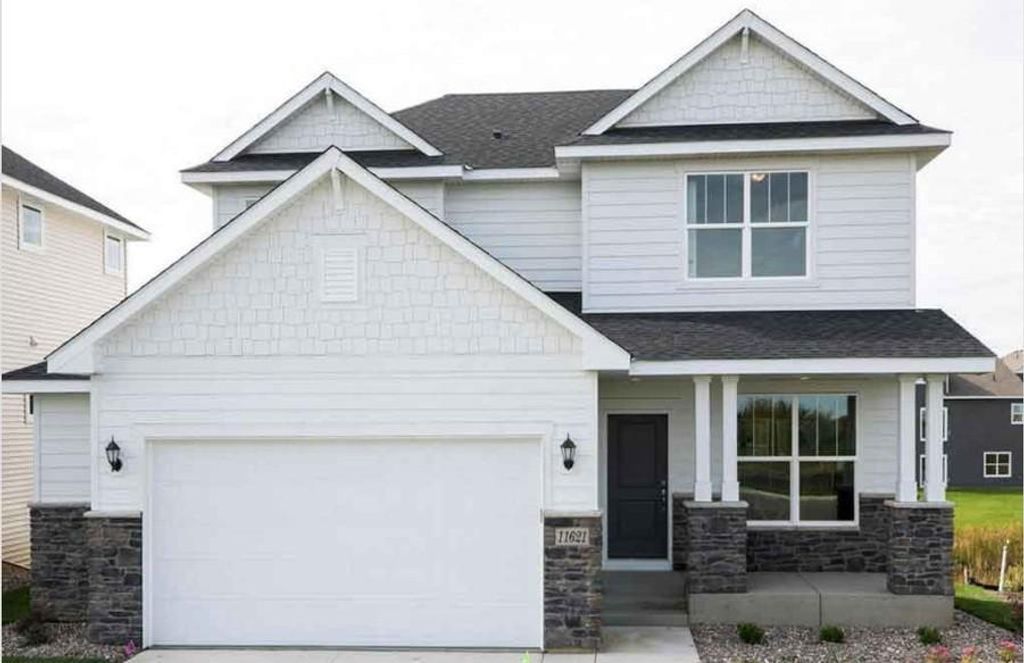 Photo of 1473 Philipp Way Way, Shakopee, MN 55379 (MLS # 7062633)