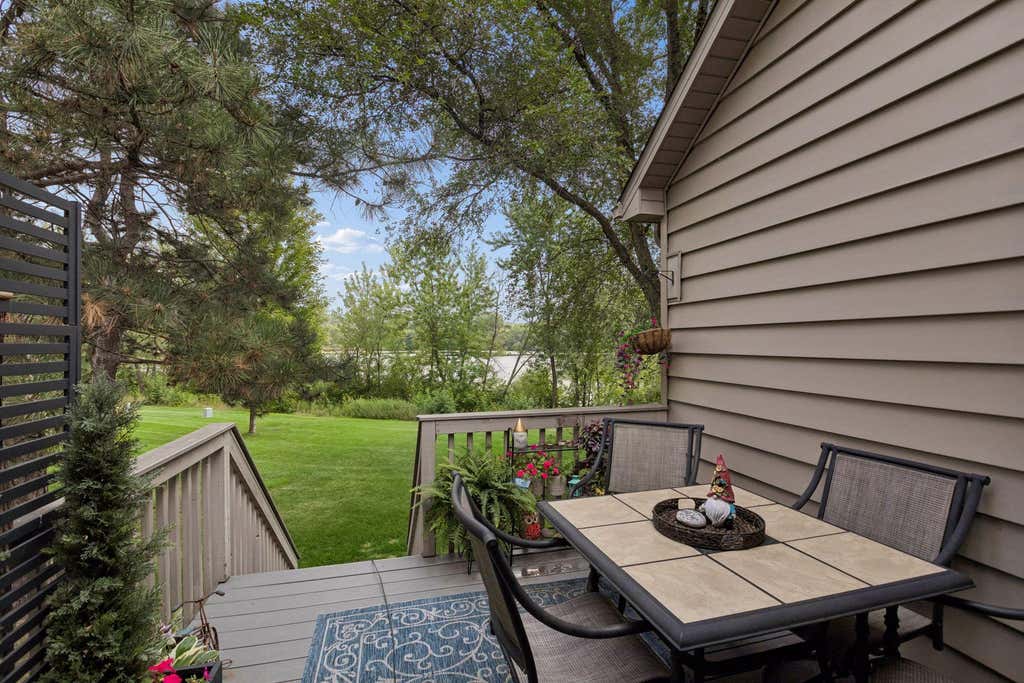 Photo of 608 Sullivan Drive NE, Columbia Heights, MN 55421 (MLS # 7124558)