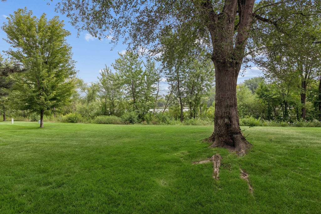 Photo of 608 Sullivan Drive NE, Columbia Heights, MN 55421 (MLS # 7124558)