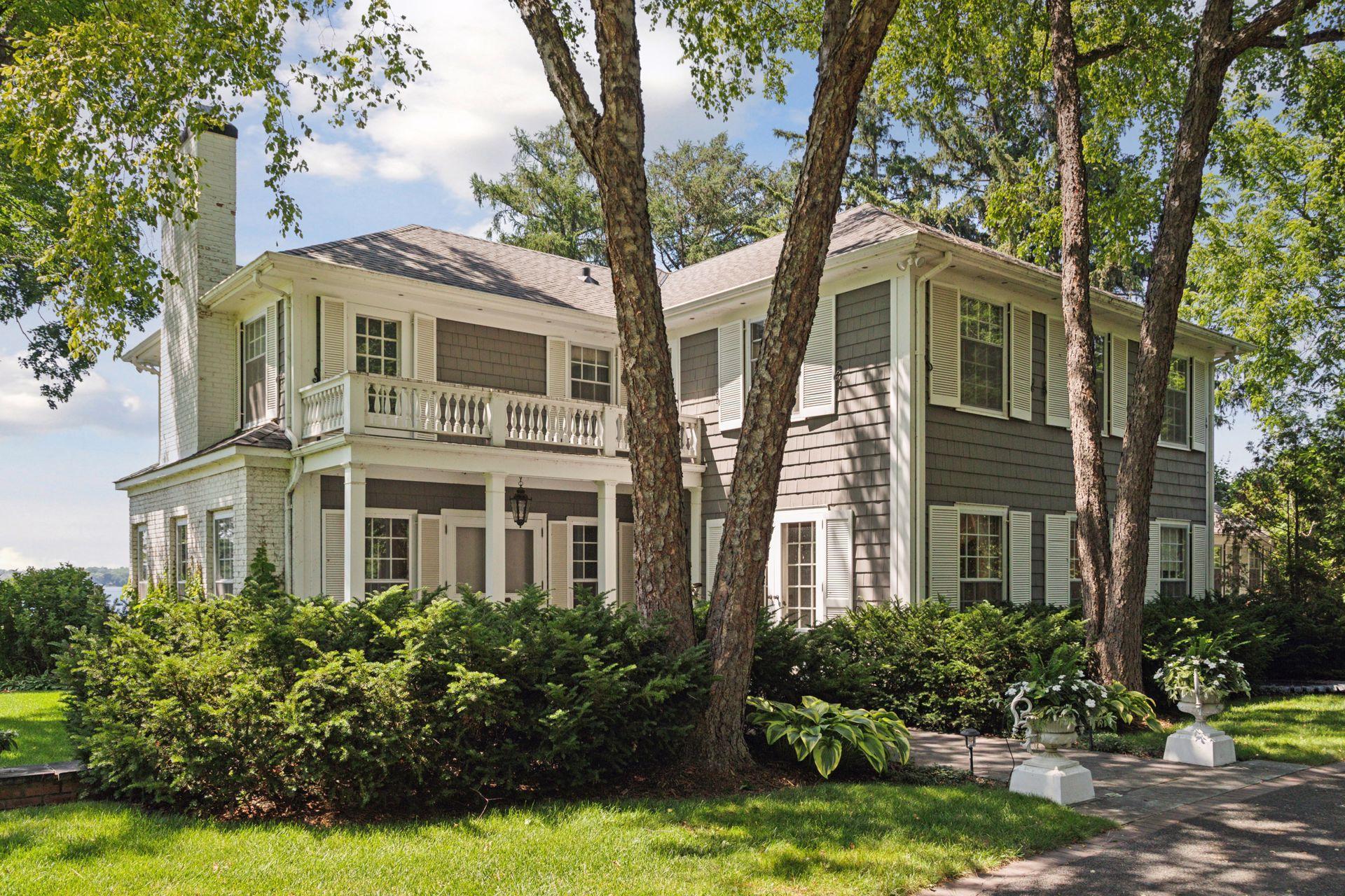 547 Harrington Road