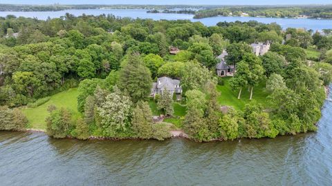 547 Harrington Road Wayzata MN 55391