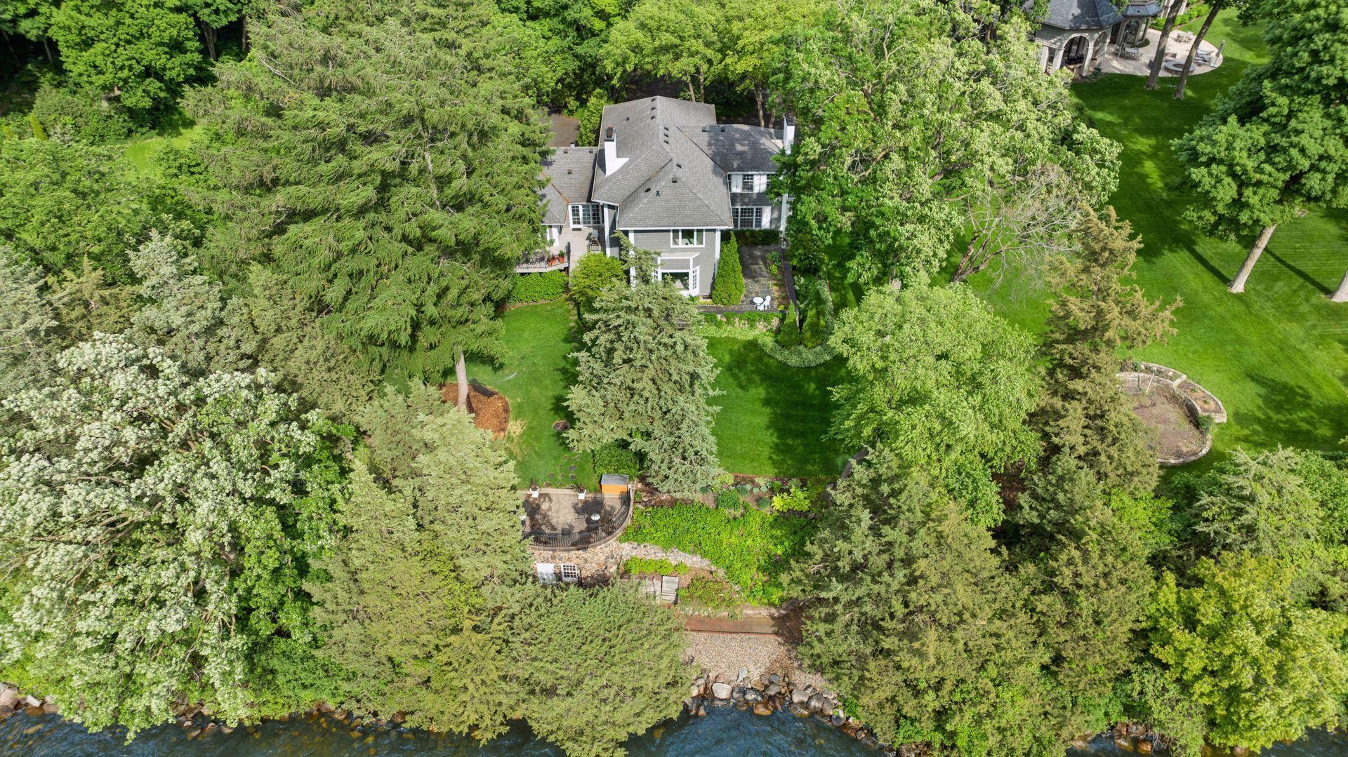 547 Harrington Road