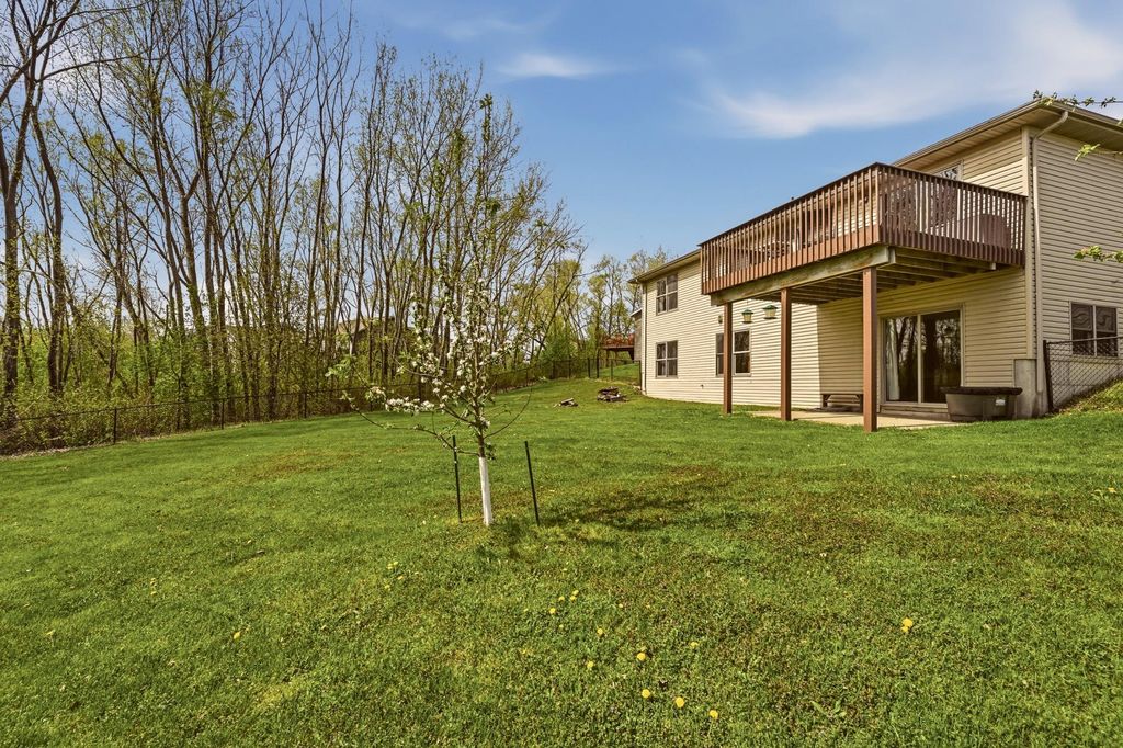 Photo of 6328 Freedom Lane NW, Rochester, MN 55901 (MLS # 7063619)