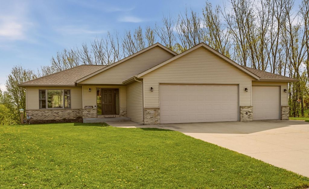 Photo of 6328 Freedom Lane NW, Rochester, MN 55901 (MLS # 7063619)