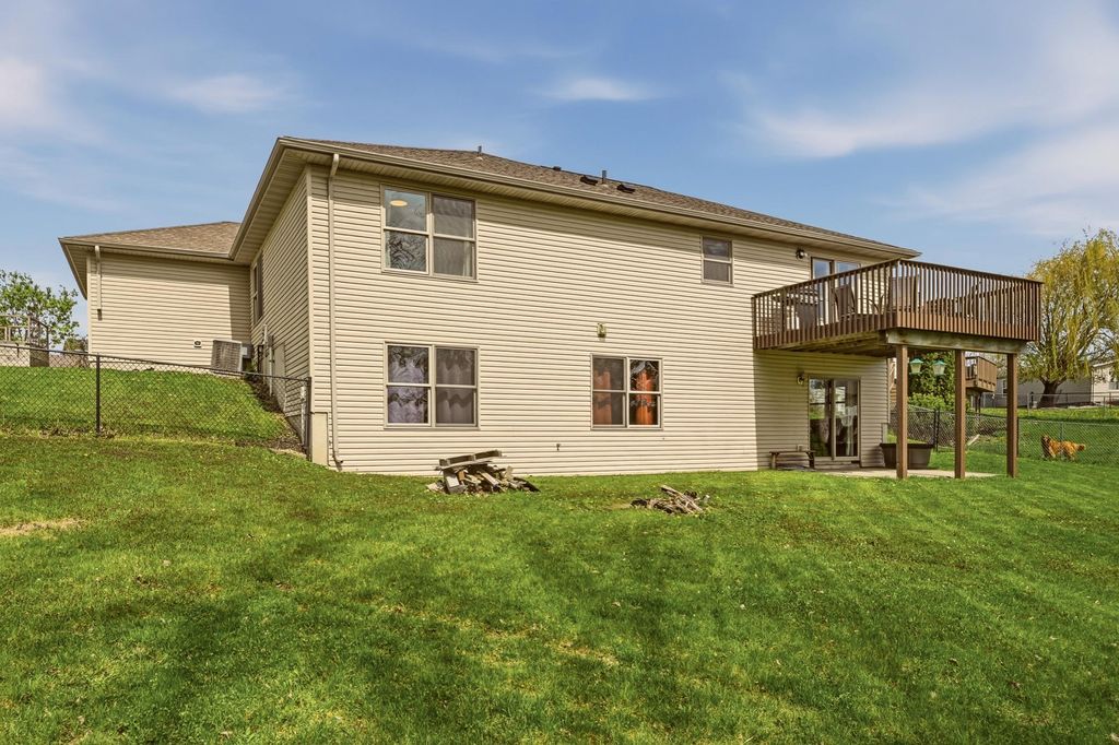 Photo of 6328 Freedom Lane NW, Rochester, MN 55901 (MLS # 7063619)