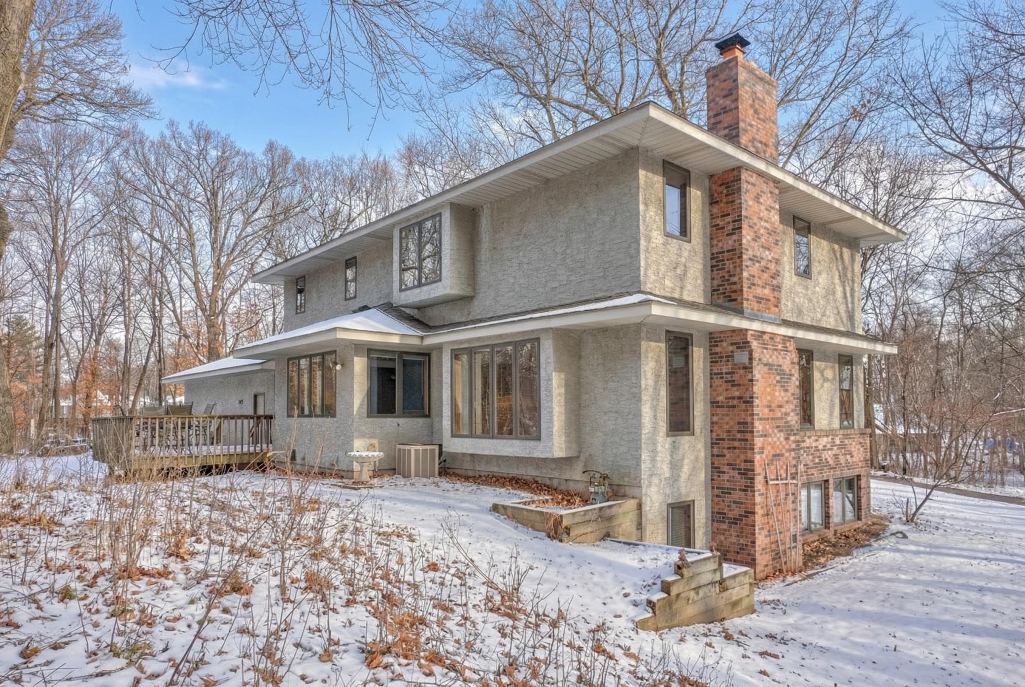 6155 Woodchuck Circle